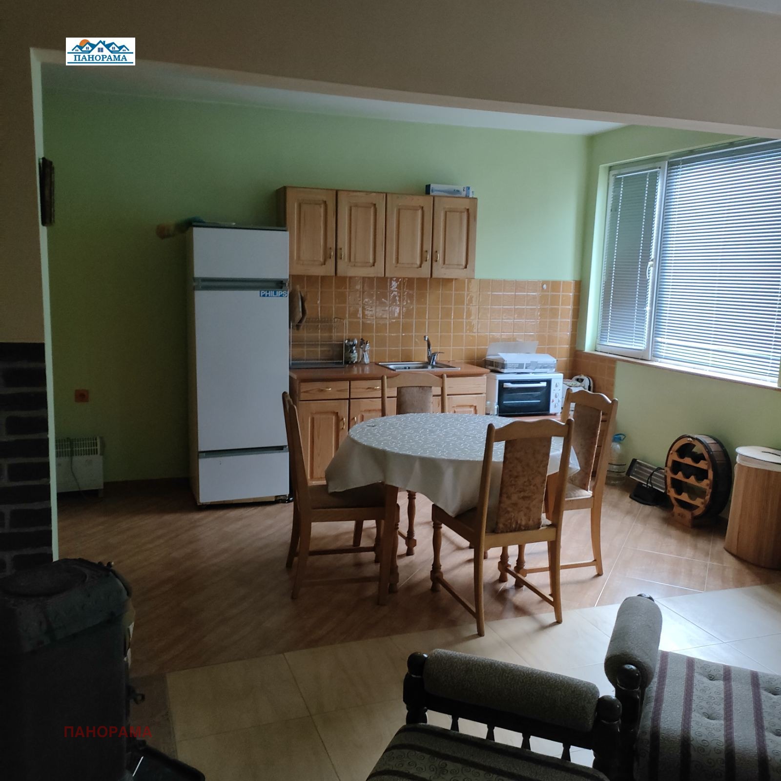 Продава 3-СТАЕН, с. Сестримо, област Пазарджик, снимка 2 - Апартаменти - 53520381