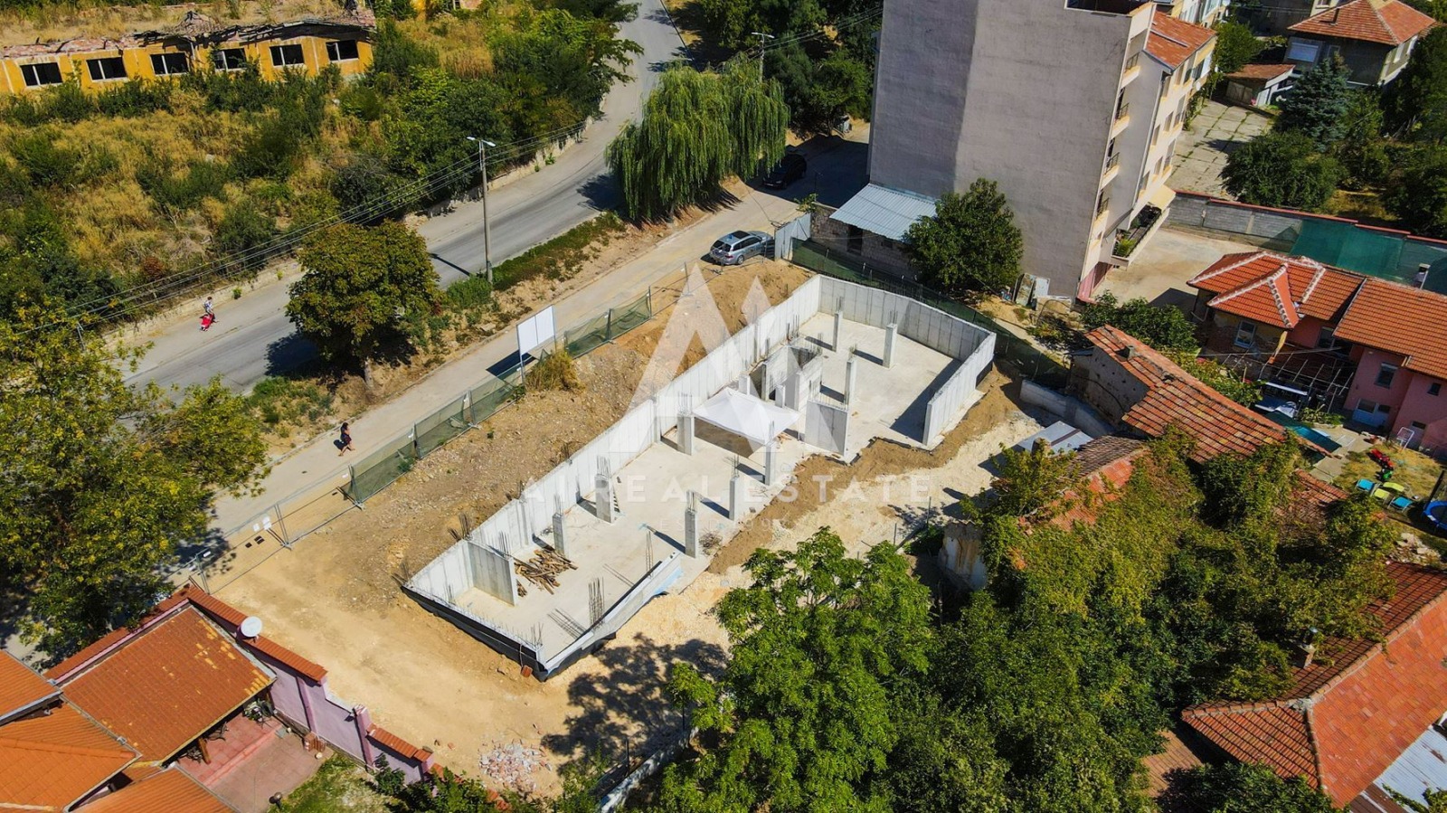 Продава 3-СТАЕН, гр. Плевен, 9-ти квартал, снимка 6 - Апартаменти - 52811039