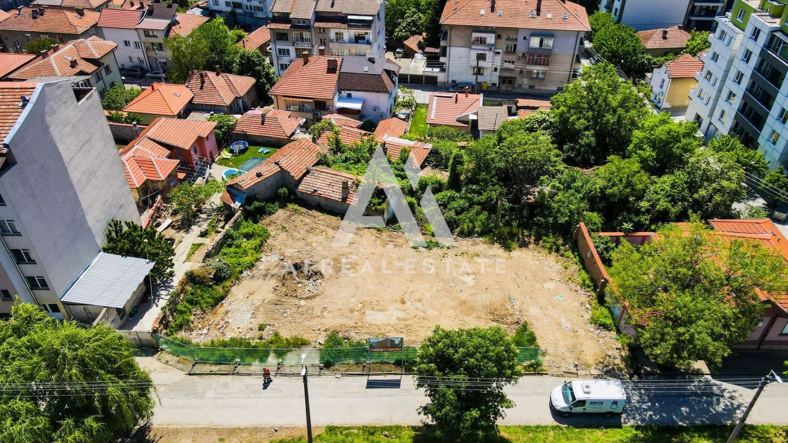 Продава 3-СТАЕН, гр. Плевен, 9-ти квартал, снимка 9 - Апартаменти - 52811039