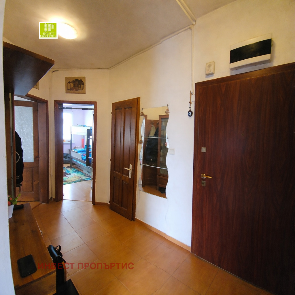 Продава 3-СТАЕН, гр. София, Гео Милев, снимка 8 - Апартаменти - 54026272