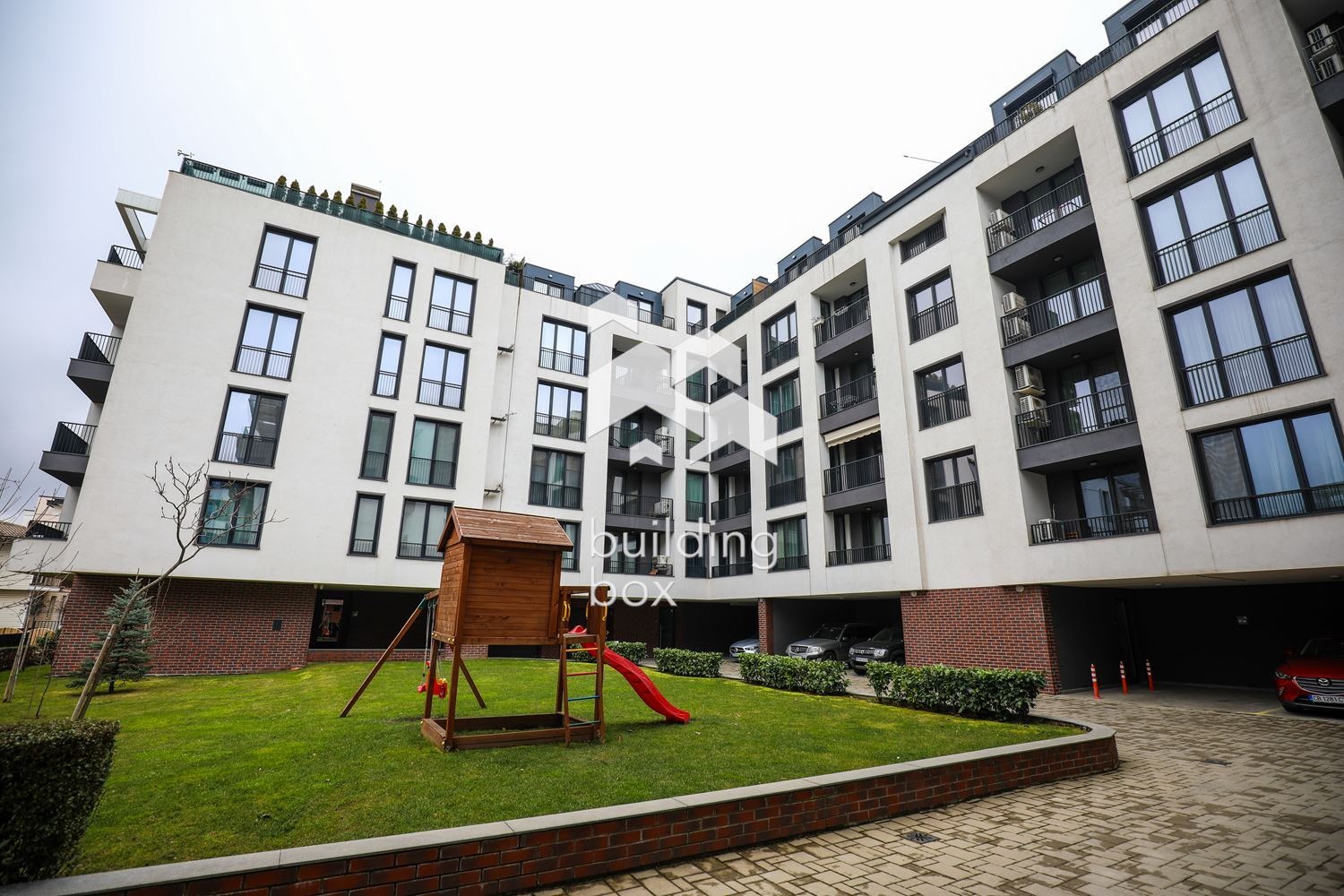 Продава 3-СТАЕН, гр. София, Кръстова вада, снимка 12 - Апартаменти - 54053037