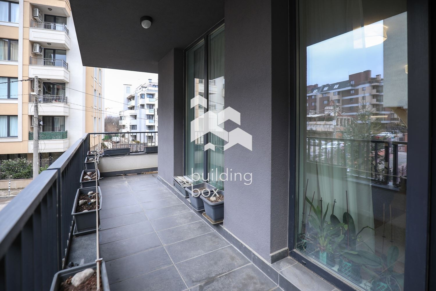 Продава 3-СТАЕН, гр. София, Кръстова вада, снимка 11 - Апартаменти - 54053037