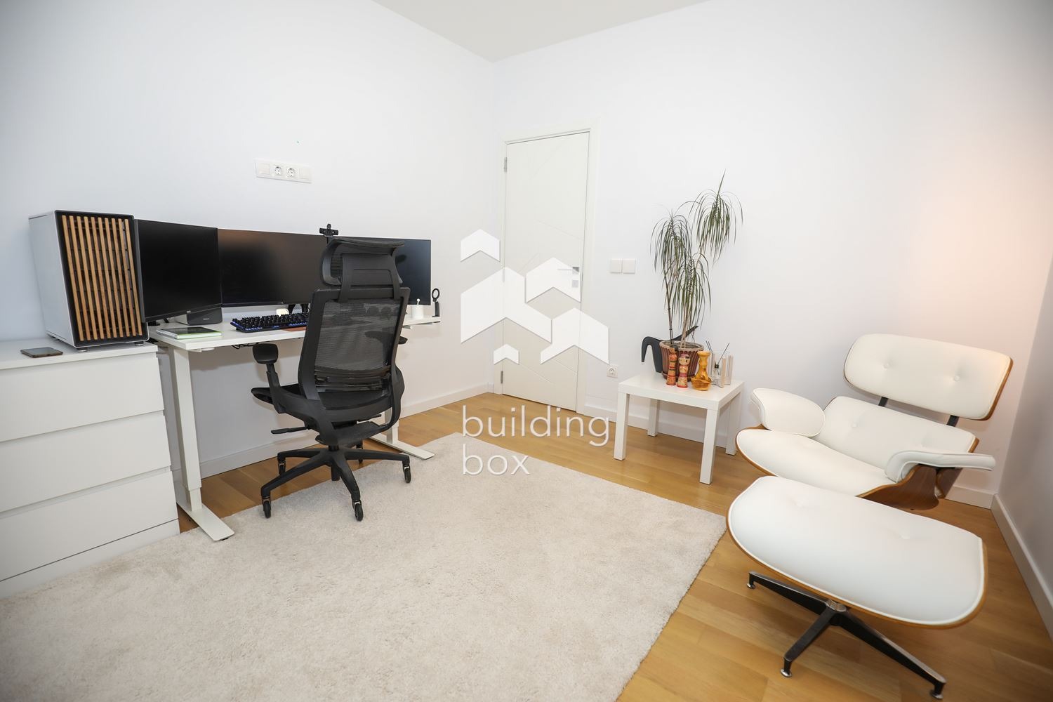 Продава 3-СТАЕН, гр. София, Кръстова вада, снимка 10 - Апартаменти - 54053037