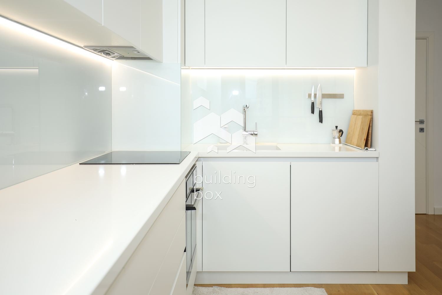 Продава 3-СТАЕН, гр. София, Кръстова вада, снимка 3 - Апартаменти - 54053037