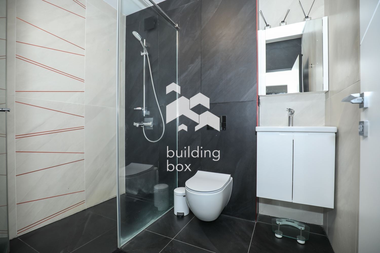 Продава 3-СТАЕН, гр. София, Кръстова вада, снимка 6 - Апартаменти - 54053037