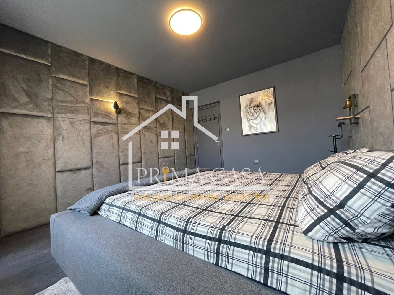 Продава 3-СТАЕН, гр. Пловдив, Остромила, снимка 10 - Апартаменти - 54131954