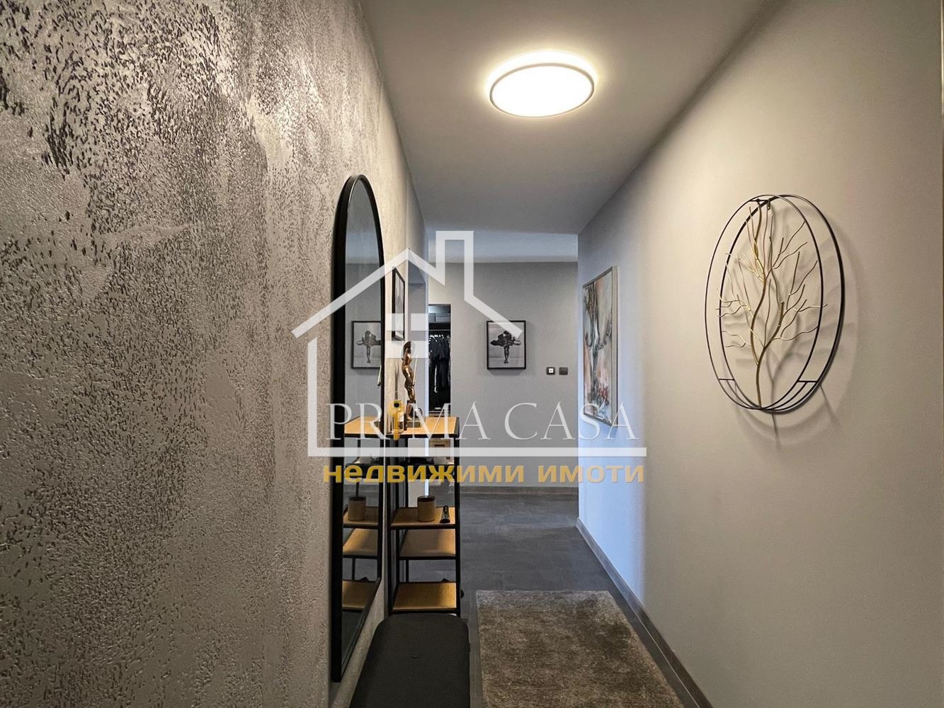 Продава 3-СТАЕН, гр. Пловдив, Остромила, снимка 5 - Апартаменти - 54131954