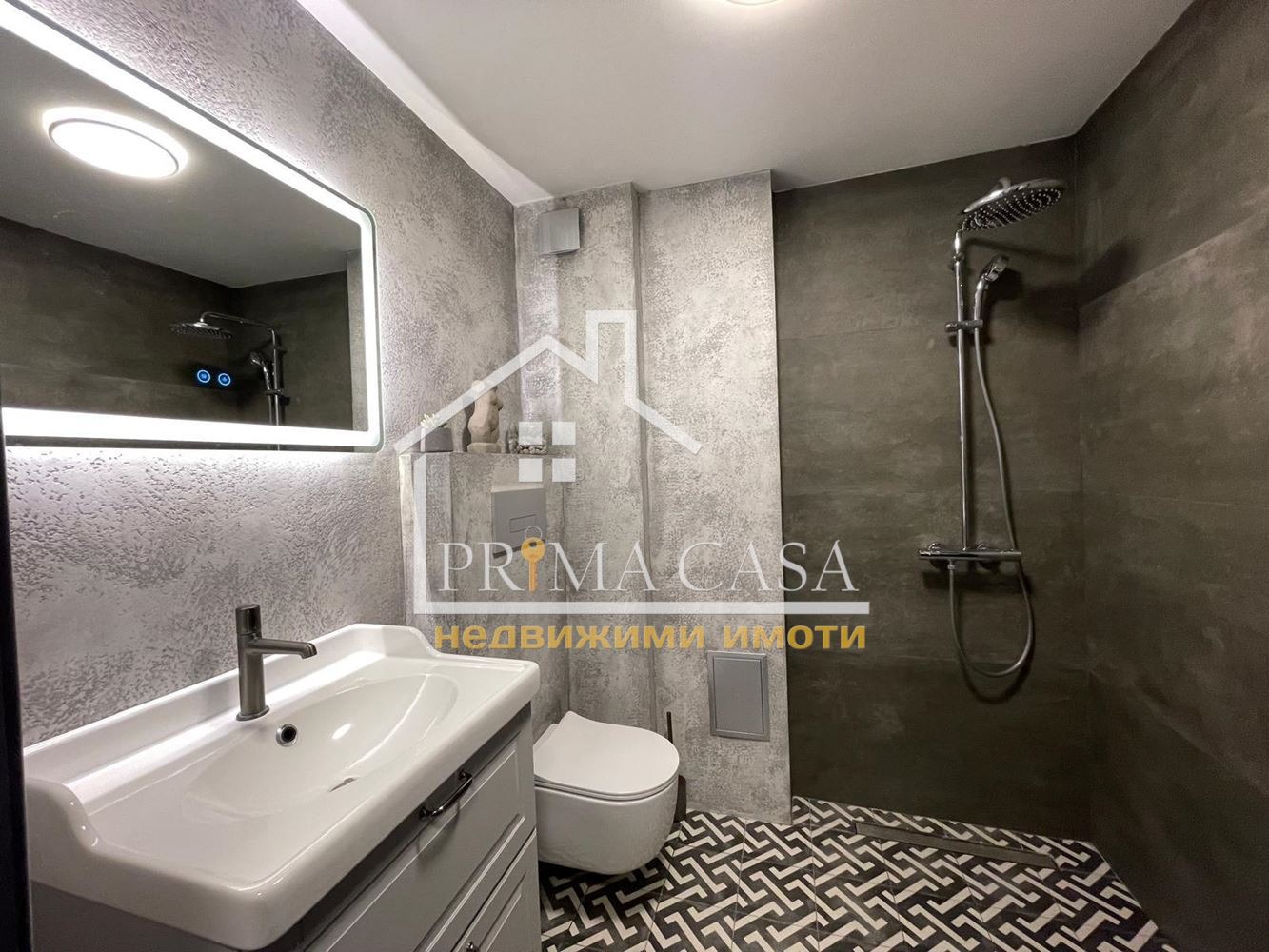 Продава 3-СТАЕН, гр. Пловдив, Остромила, снимка 12 - Апартаменти - 54131954