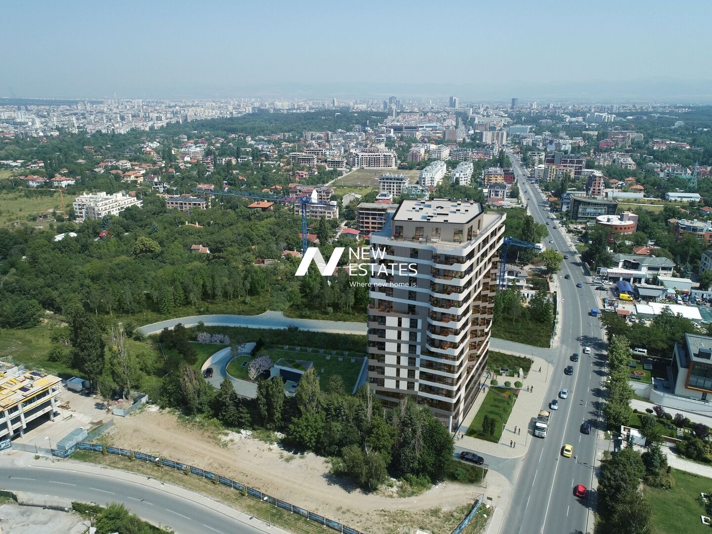 Продава 3-СТАЕН, гр. София, Кръстова вада, снимка 4 - Апартаменти - 55404788