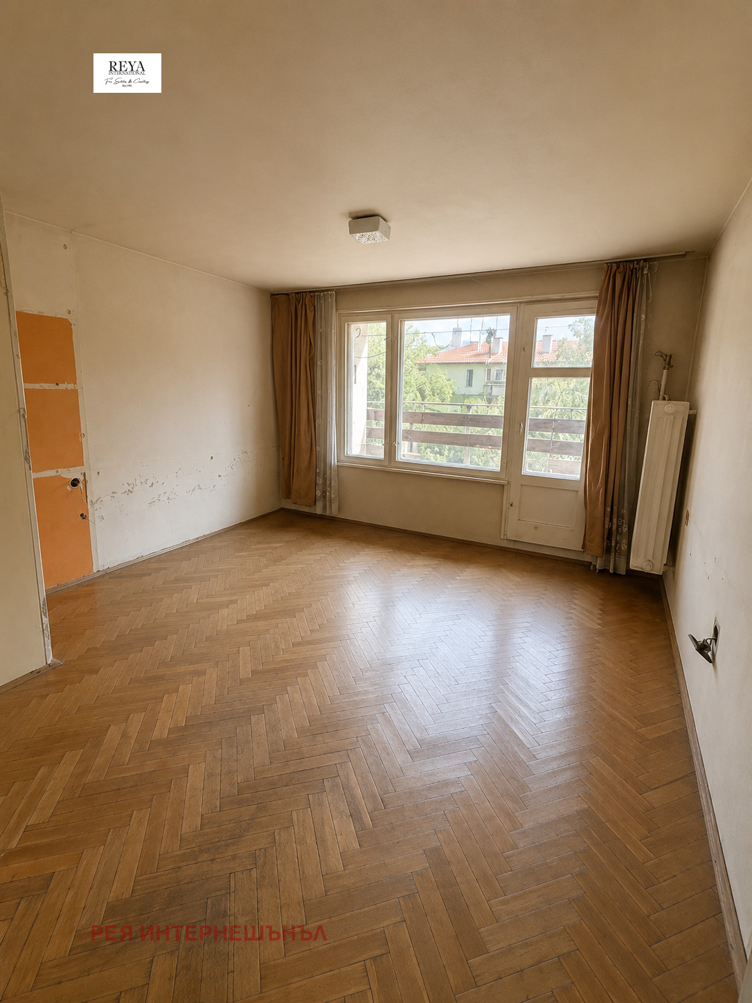 Продава 4-СТАЕН, гр. София, Лозенец, снимка 5 - Апартаменти - 55627761