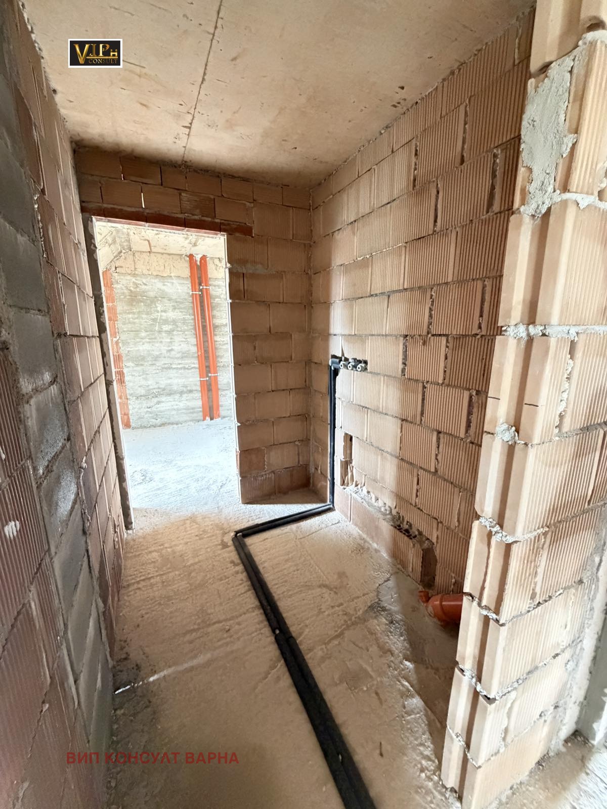 Продава МНОГОСТАЕН, гр. Варна, Колхозен пазар, снимка 10 - Апартаменти - 54631010