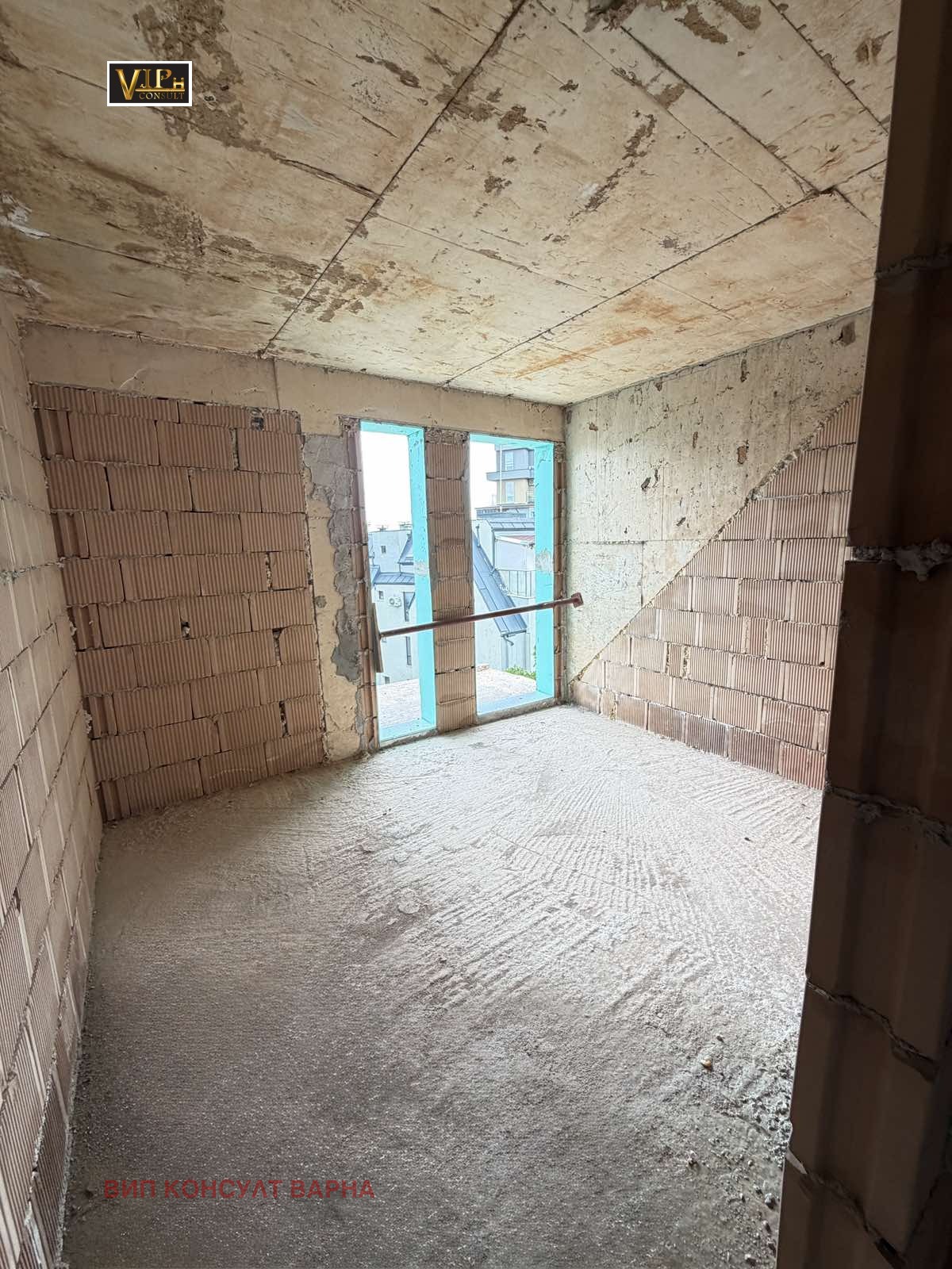 Продава МНОГОСТАЕН, гр. Варна, Колхозен пазар, снимка 11 - Апартаменти - 54631010