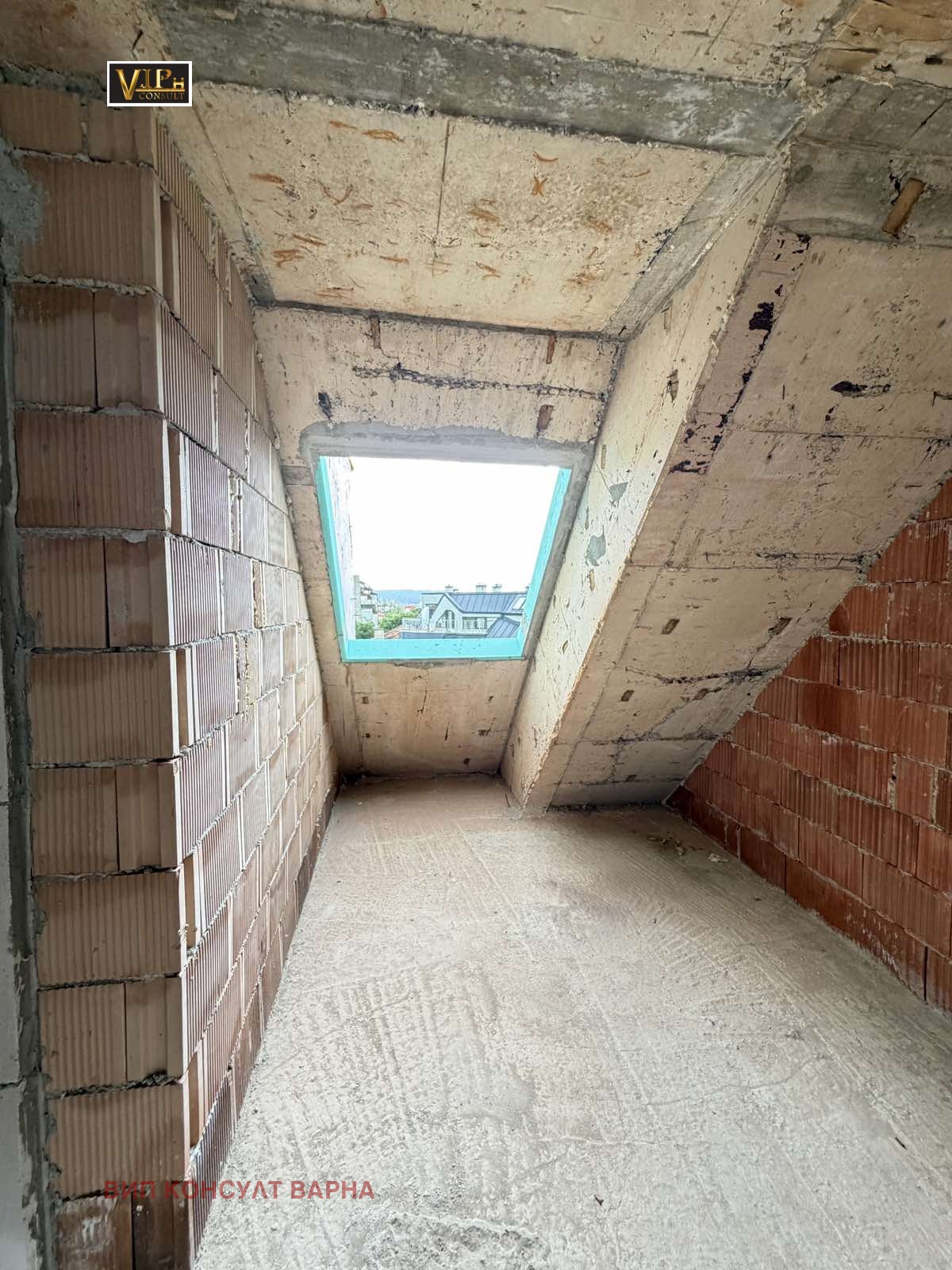 Продава МНОГОСТАЕН, гр. Варна, Колхозен пазар, снимка 8 - Апартаменти - 54631010