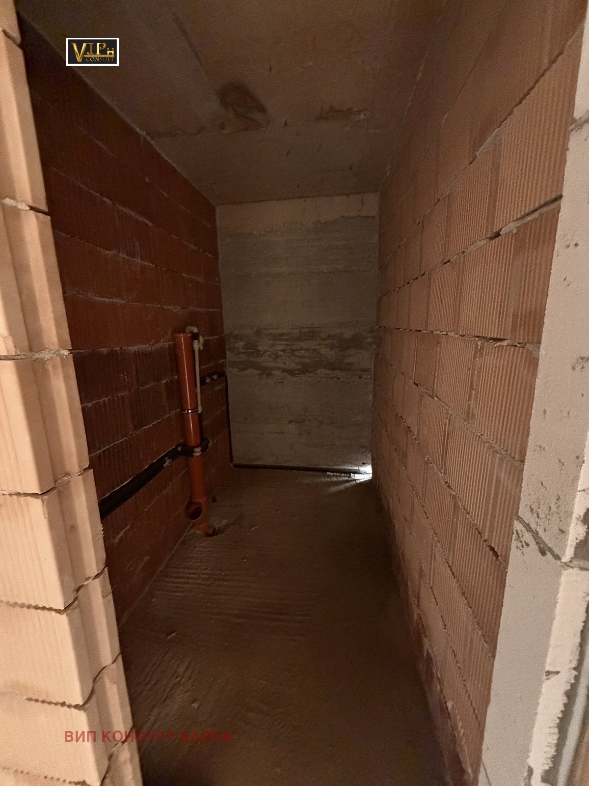 Продава МНОГОСТАЕН, гр. Варна, Колхозен пазар, снимка 13 - Апартаменти - 54631010