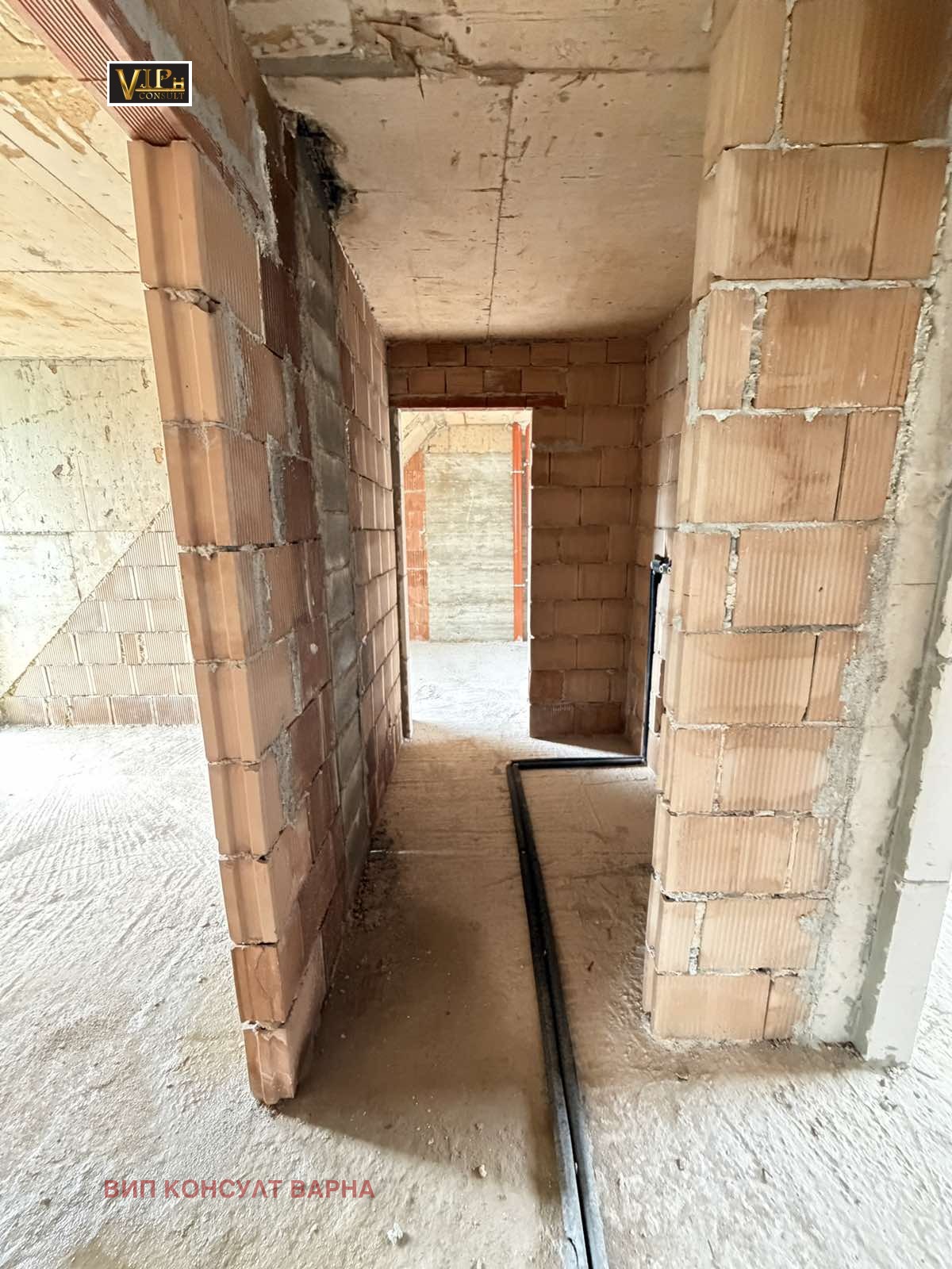 Продава МНОГОСТАЕН, гр. Варна, Колхозен пазар, снимка 7 - Апартаменти - 54631010
