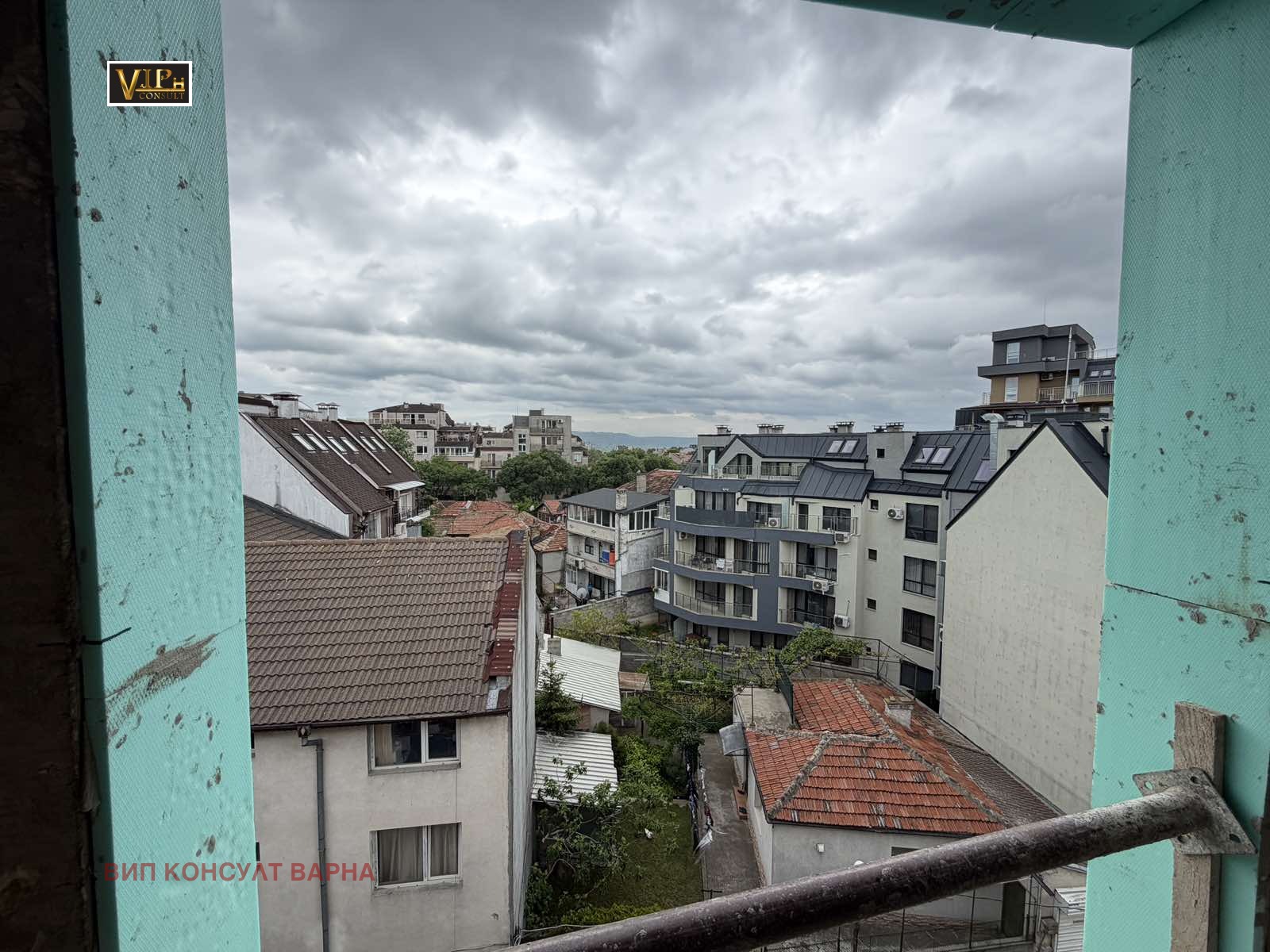 Продава МНОГОСТАЕН, гр. Варна, Колхозен пазар, снимка 14 - Апартаменти - 54631010