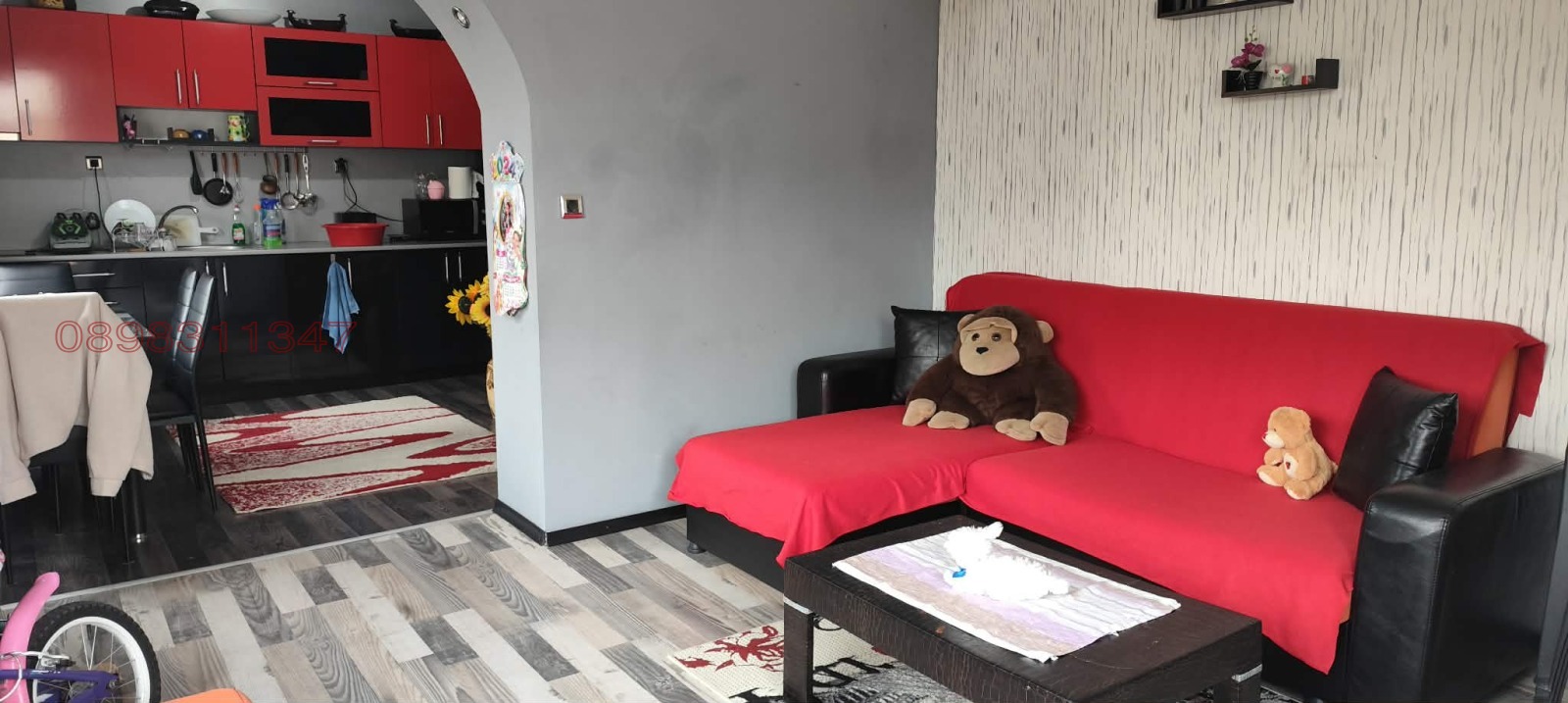 Продава КЪЩА, с. Батово, област Добрич, снимка 13 - Къщи - 53939346