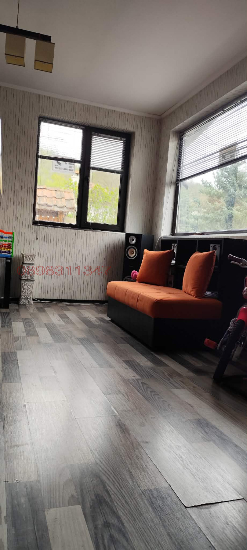 Продава КЪЩА, с. Батово, област Добрич, снимка 6 - Къщи - 53939346