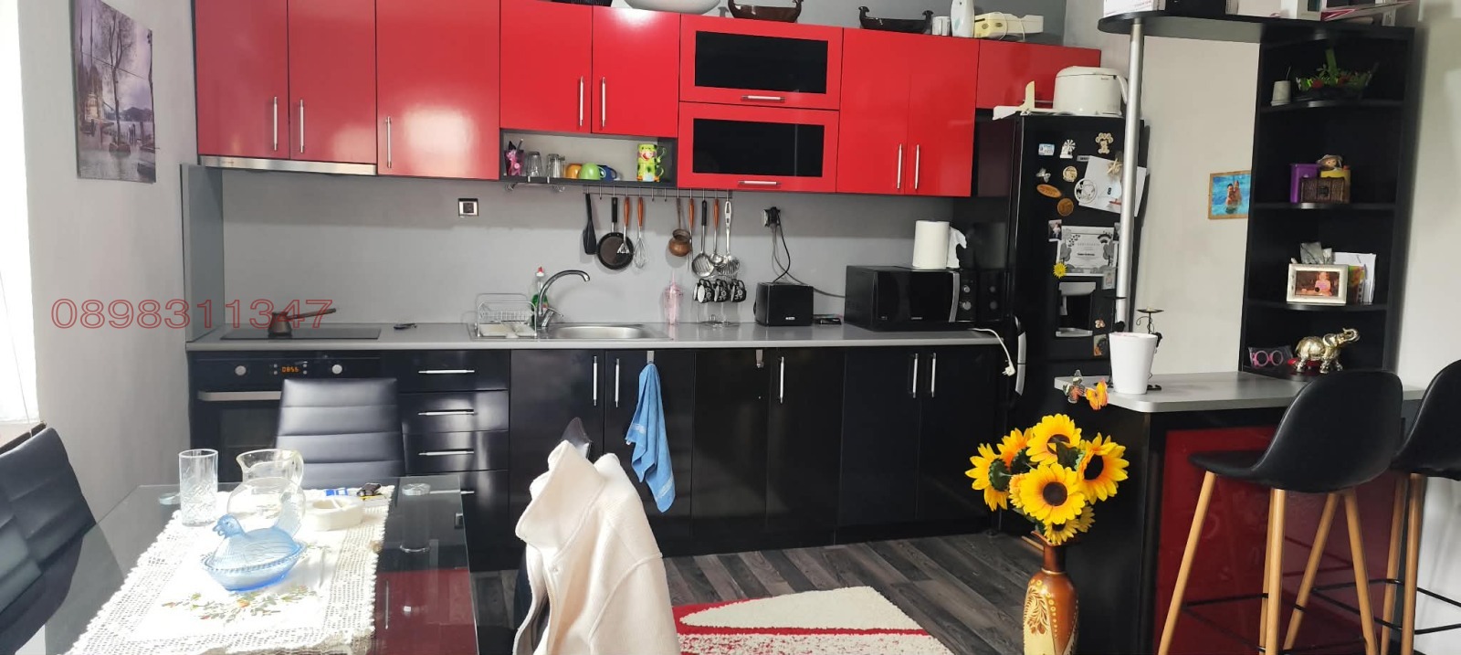 Продава КЪЩА, с. Батово, област Добрич, снимка 9 - Къщи - 53939346