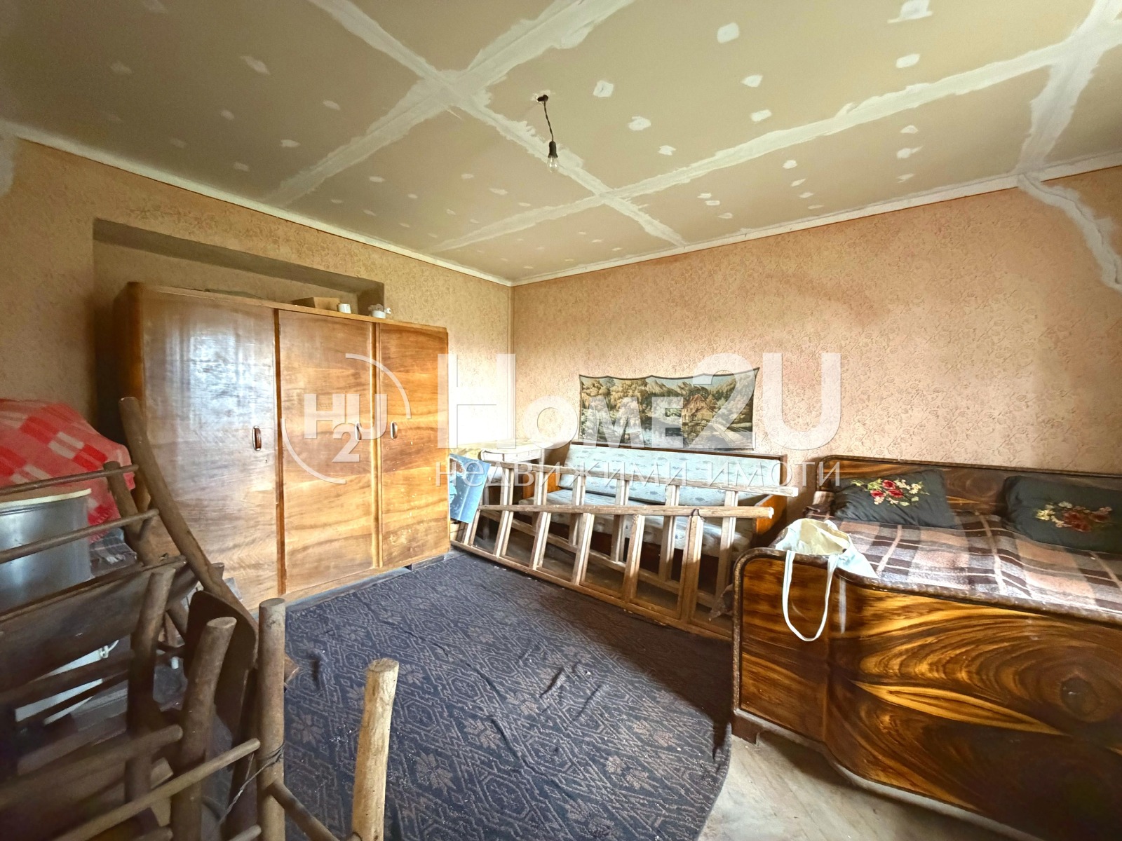 Продава КЪЩА, с. Ракитница, област Стара Загора, снимка 4 - Къщи - 54213579