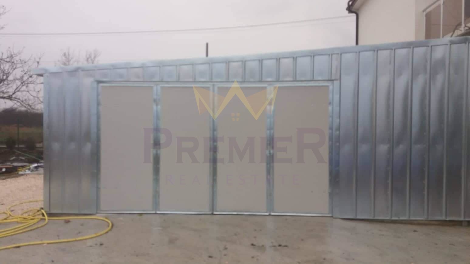 Продава КЪЩА, с. Топола, област Добрич, снимка 13 - Къщи - 56575349