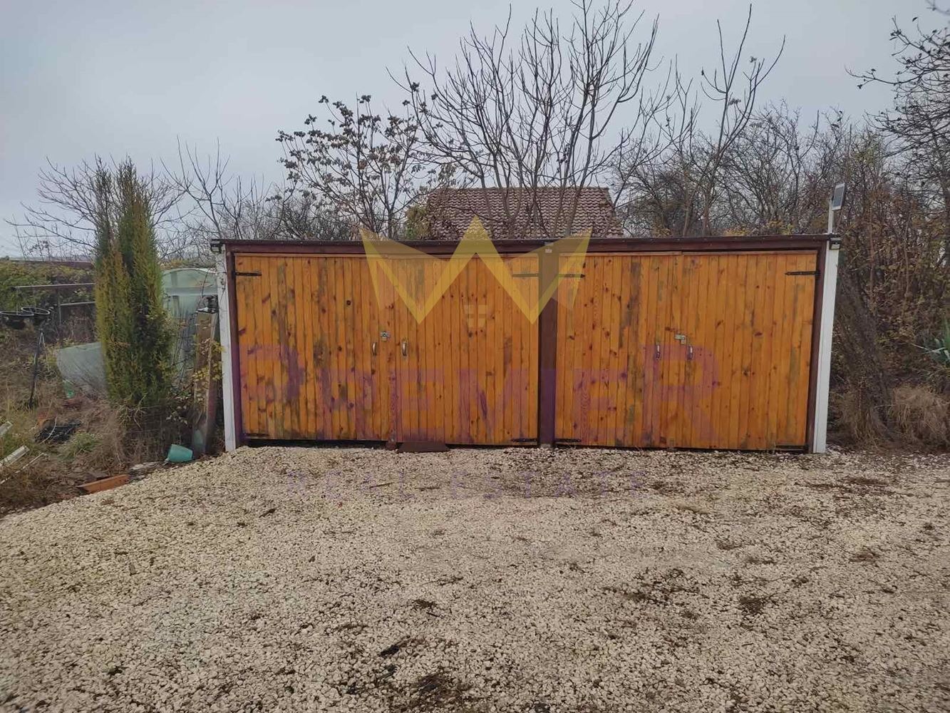 Продава КЪЩА, с. Топола, област Добрич, снимка 14 - Къщи - 56575349