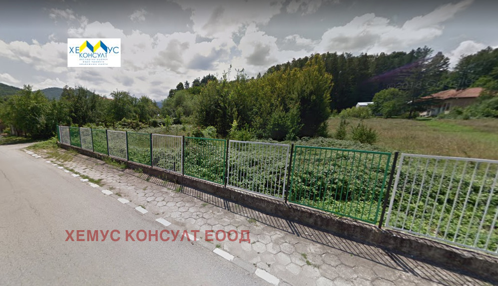 Продава ПАРЦЕЛ, с. Скандалото, област Ловеч, снимка 2 - Парцели - 46421178