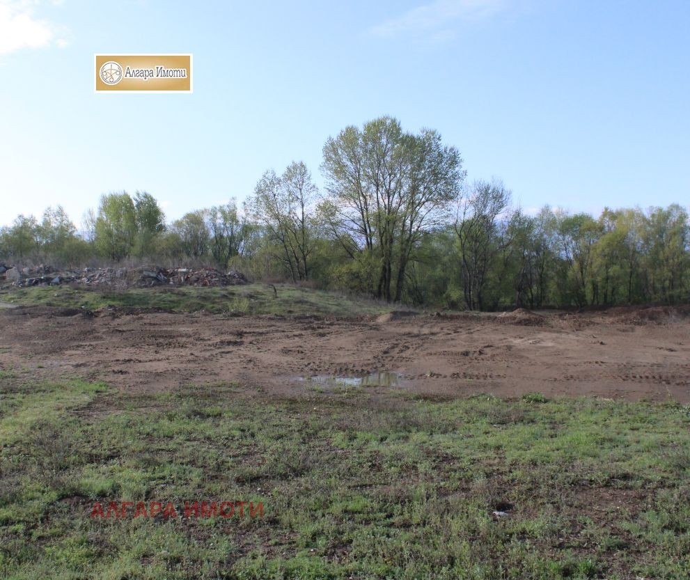Продава ПАРЦЕЛ, гр. Пловдив, Индустриална зона - Марица, снимка 2 - Парцели - 49835822