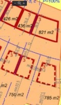 Продава ПАРЦЕЛ, град Пловдив, Индустриална зона - Марица • 120000 € • 66612577 — Holmes.bg