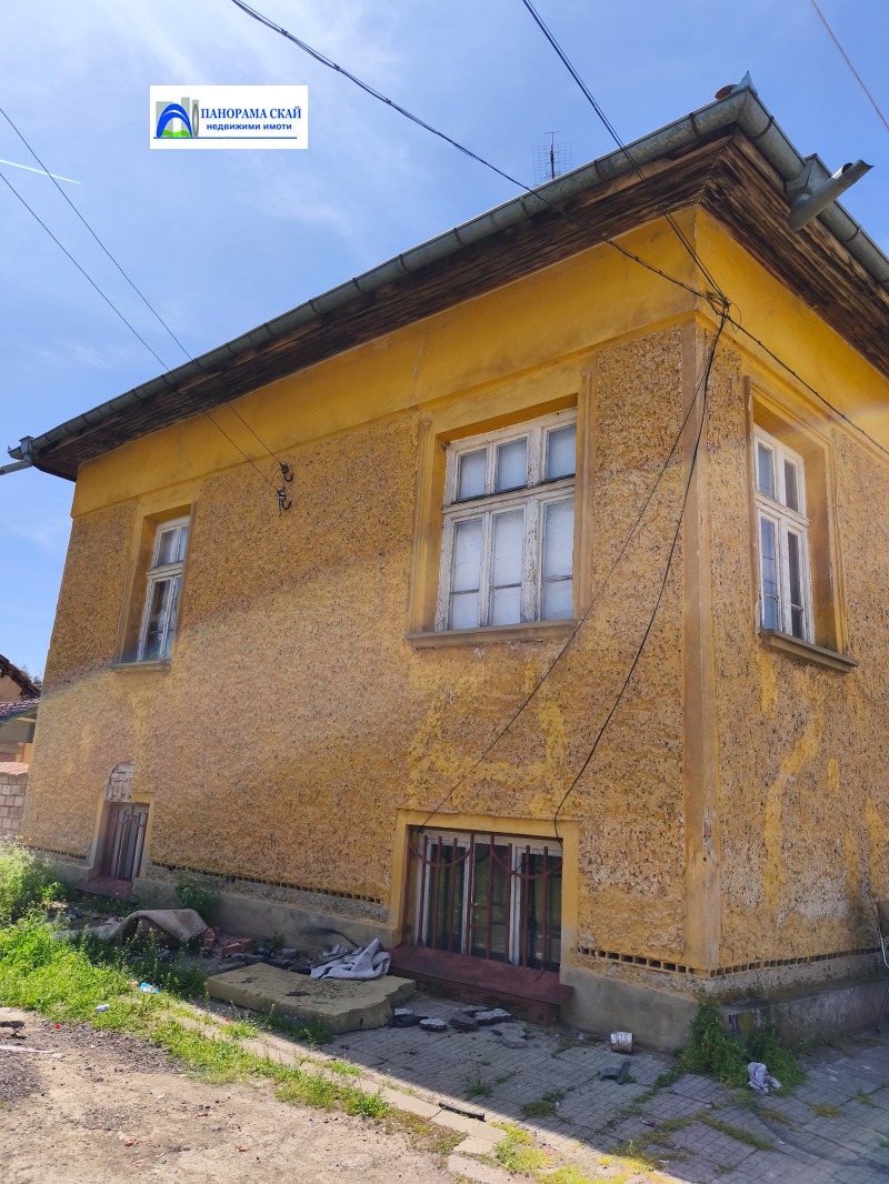 Продава КЪЩА в област Плевен, с. Дисевица - 92 кв.м / 30 000 € » 58 674.90 лв., ПАНОРАМА СКАЙ