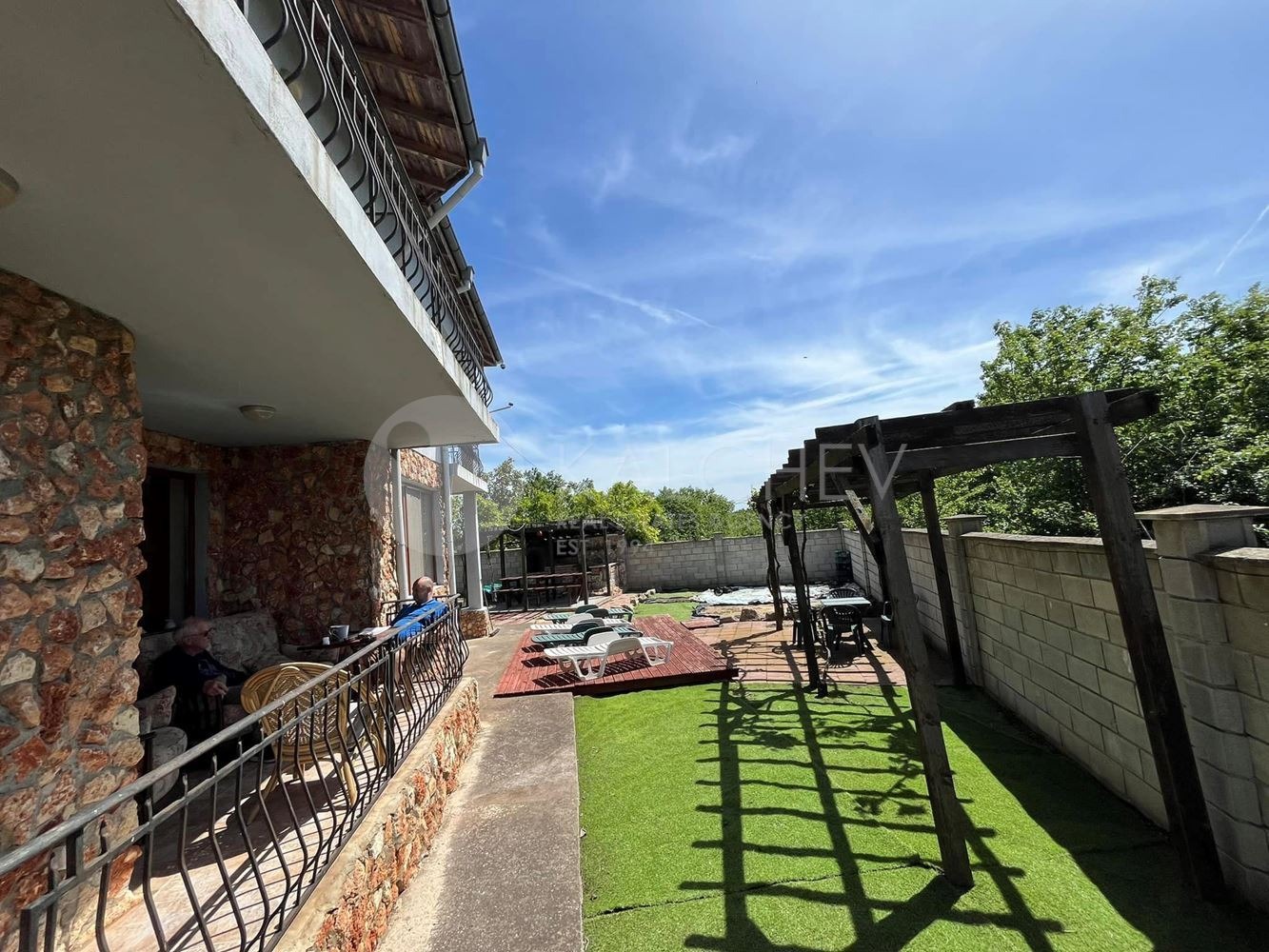 Продава КЪЩА | Imot.bg — изображение 3