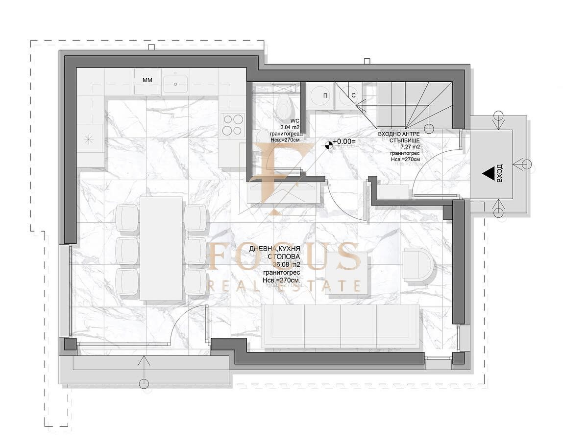 Продава КЪЩА | Imot.bg — изображение 3
