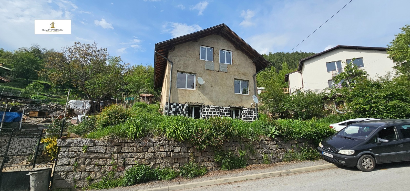 Продава КЪЩА | Imot.bg — изображение 3