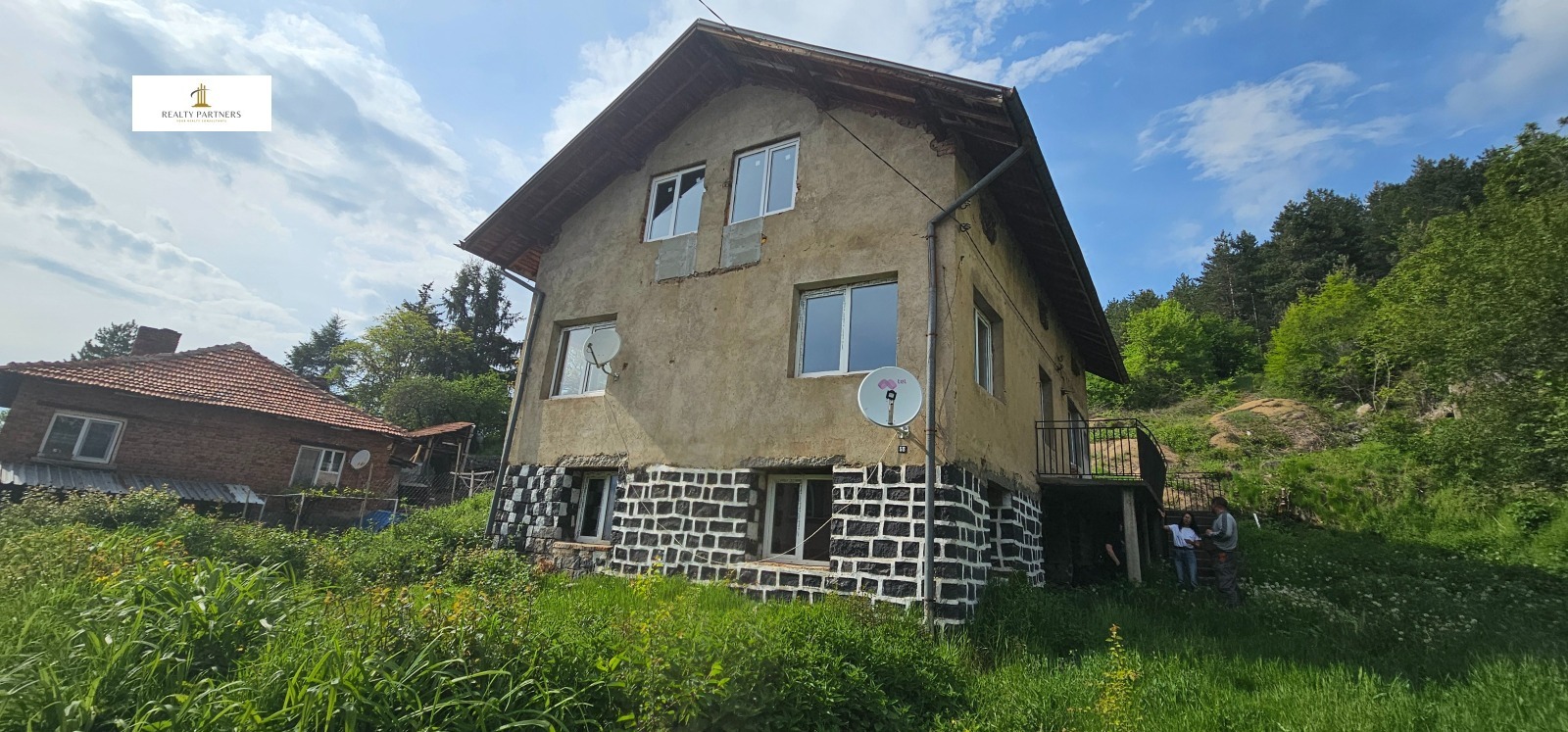 Продава КЪЩА | Imot.bg — изображение 2