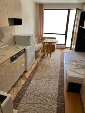 Studio Kjutsjuk Parizj, Plovdiv