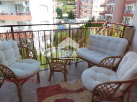 1 dormitorio Sveti Vlas, región Burgas 9