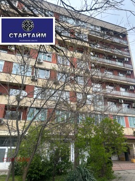 1 sovrum Suhata reka, Sofia