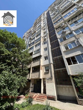 2 bedroom Lyulin 5, Sofia
