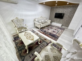 3-СТАЕН, 110 m2