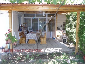Продажба на имоти в с. Сърнево, област Стара Загора - изображение 10 