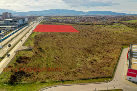 Działka Ljulin 3, Sofia 2