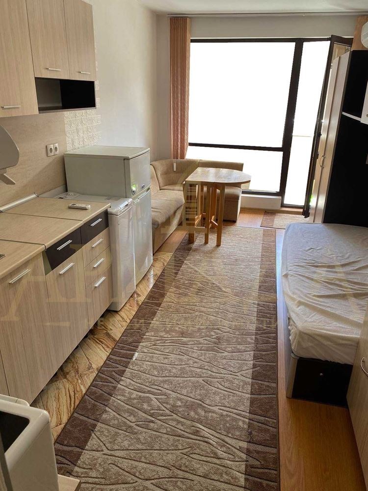 Te koop  Studio Plovdiv , Kjutsjuk Parizj , 39 m² | 37184043