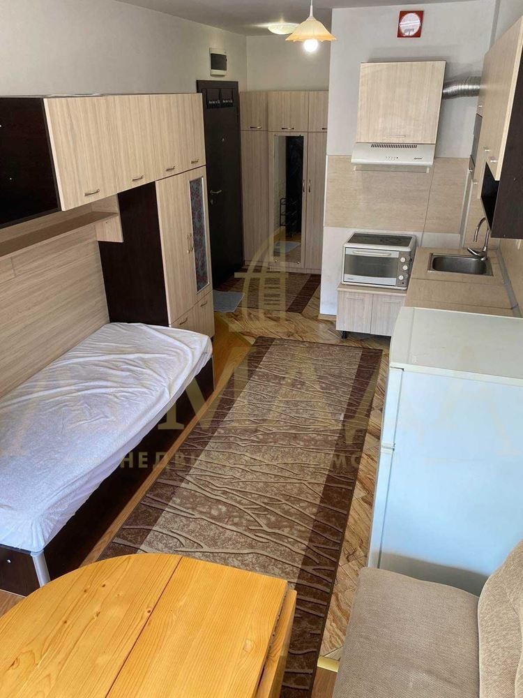 Te koop  Studio Plovdiv , Kjutsjuk Parizj , 39 m² | 37184043 - afbeelding [2]