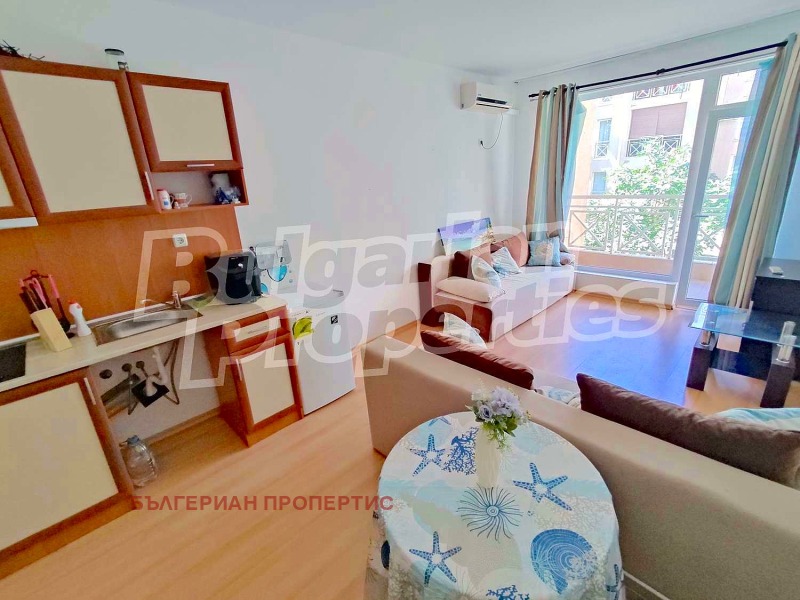 In vendita  Studio regione Burgas , k.k. Slanchev briag , 32 mq | 72919796 - Immagine [8]
