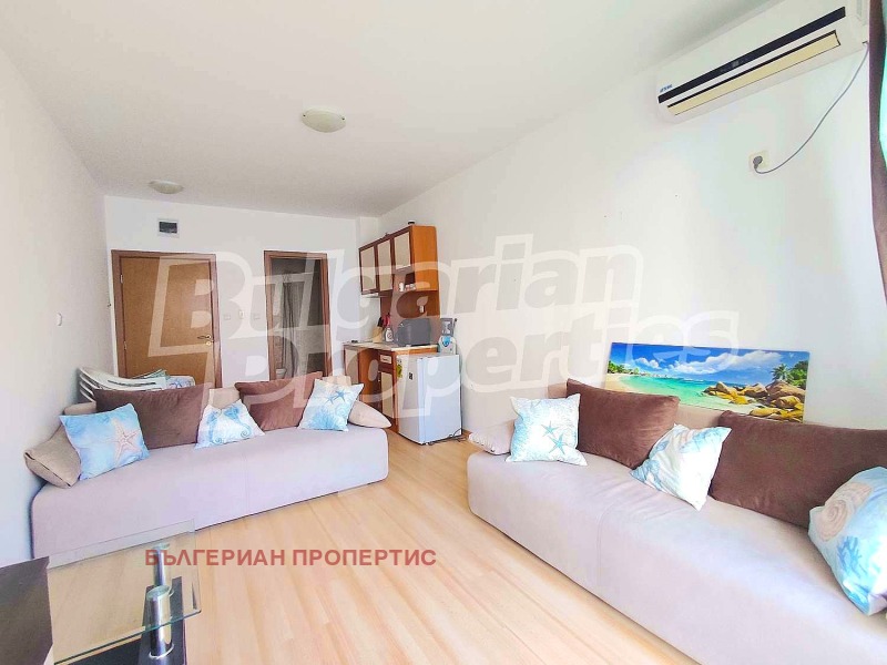 In vendita  Studio regione Burgas , k.k. Slanchev briag , 32 mq | 72919796 - Immagine [2]