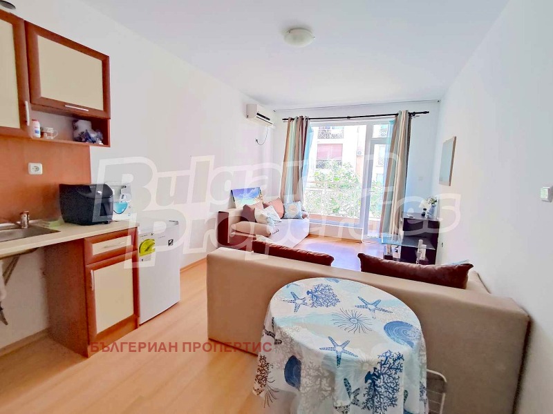 In vendita  Studio regione Burgas , k.k. Slanchev briag , 32 mq | 72919796 - Immagine [14]