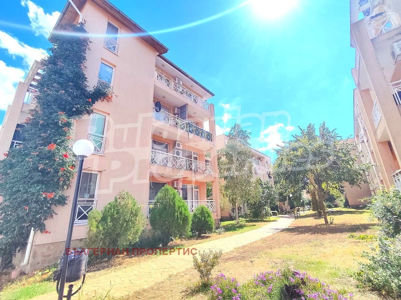 In vendita  Studio regione Burgas , k.k. Slanchev briag , 32 mq | 72919796 - Immagine [4]