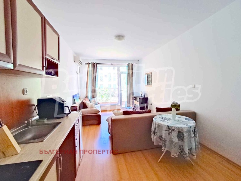 In vendita  Studio regione Burgas , k.k. Slanchev briag , 32 mq | 72919796 - Immagine [6]