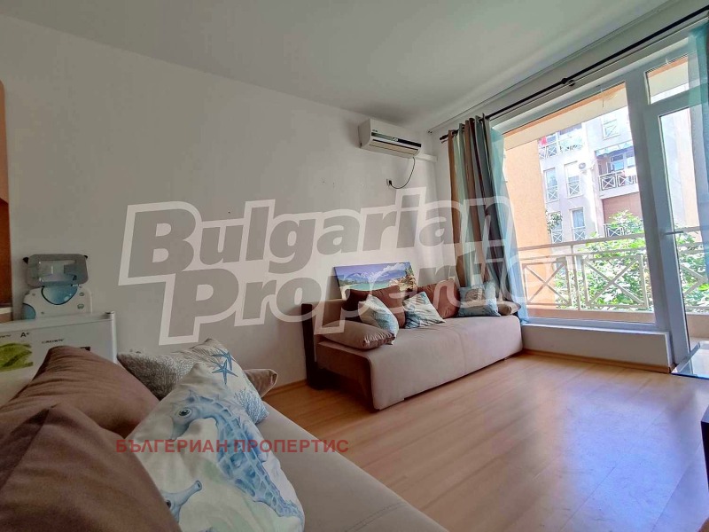 In vendita  Studio regione Burgas , k.k. Slanchev briag , 32 mq | 72919796 - Immagine [15]