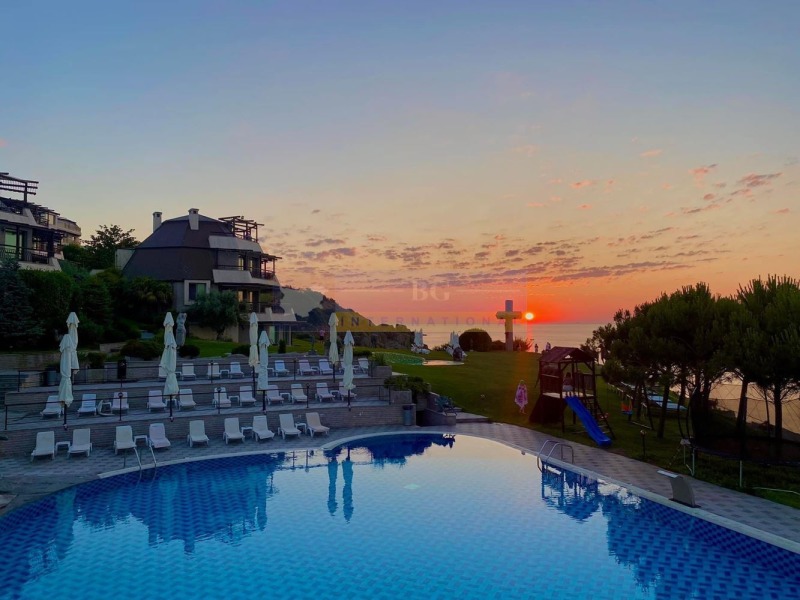 Na sprzedaż  1 sypialnia region Burgas , Sozopol , 100 mkw | 61890515 - obraz [2]